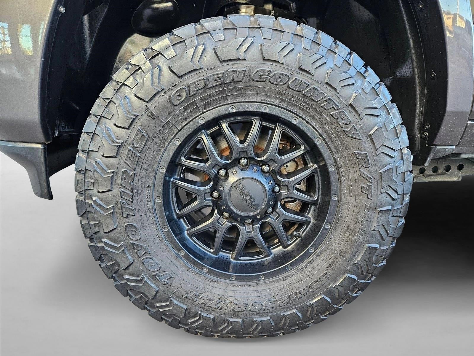 2020 RAM 3500 Laramie 4x4 Mega Cab 6'4" Box