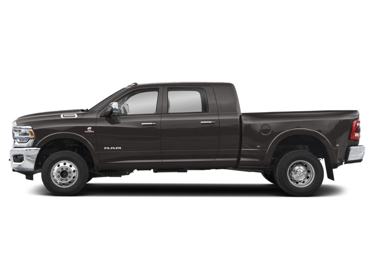2020 RAM 3500 Laramie 4x4 Mega Cab 6'4" Box