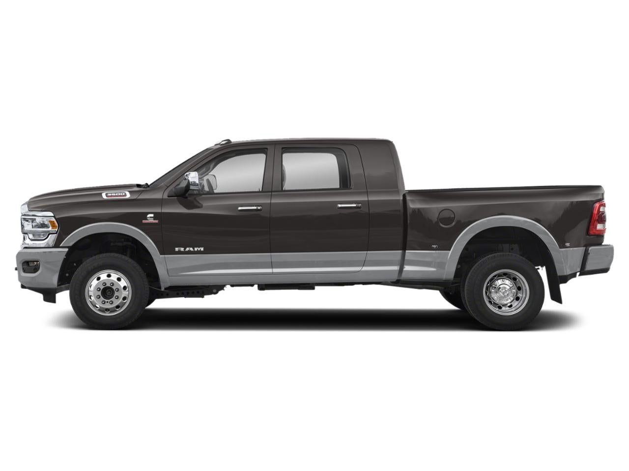 2020 RAM 3500 Laramie 4x4 Mega Cab 6'4" Box