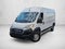 2024 RAM ProMaster Cargo Van Tradesman 2500 High Roof 159" WB