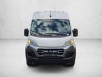 2024 RAM ProMaster Cargo Van Tradesman 2500 High Roof 159" WB