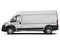 2024 RAM ProMaster Cargo Van Tradesman 2500 High Roof 159" WB