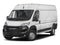 2024 RAM ProMaster Cargo Van Tradesman 2500 High Roof 159" WB