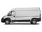 2024 RAM ProMaster Cargo Van Tradesman 2500 High Roof 159" WB