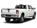2022 RAM 2500 Tradesman 4x4 Crew Cab 6'4" Box