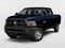 2018 RAM 2500 Tradesman 4x4 Crew Cab 6'4" Box