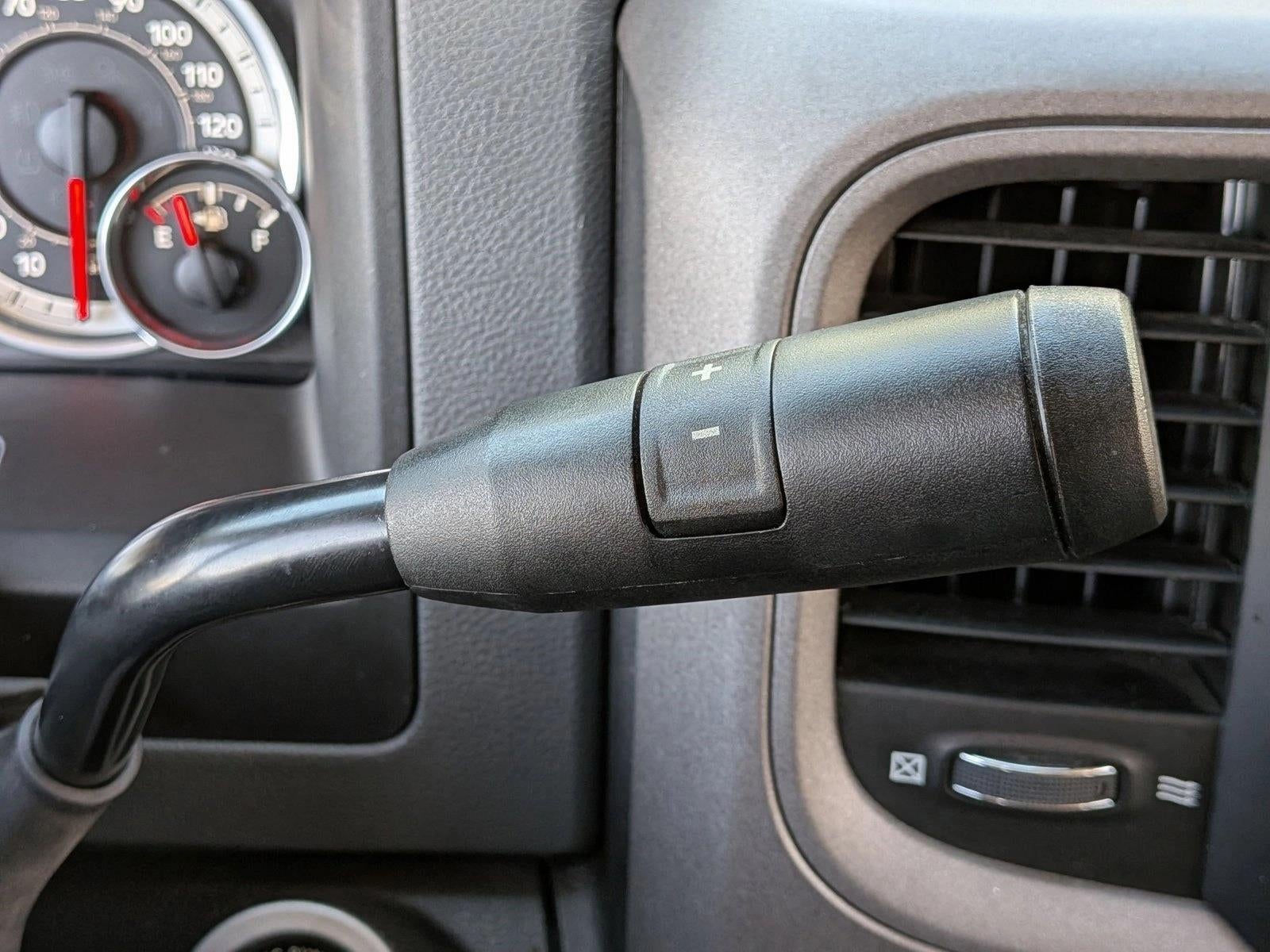 2018 RAM 2500 Tradesman 4x4 Crew Cab 6'4" Box