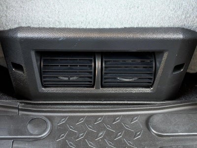 2018 RAM 2500 Tradesman 4x4 Crew Cab 6'4" Box
