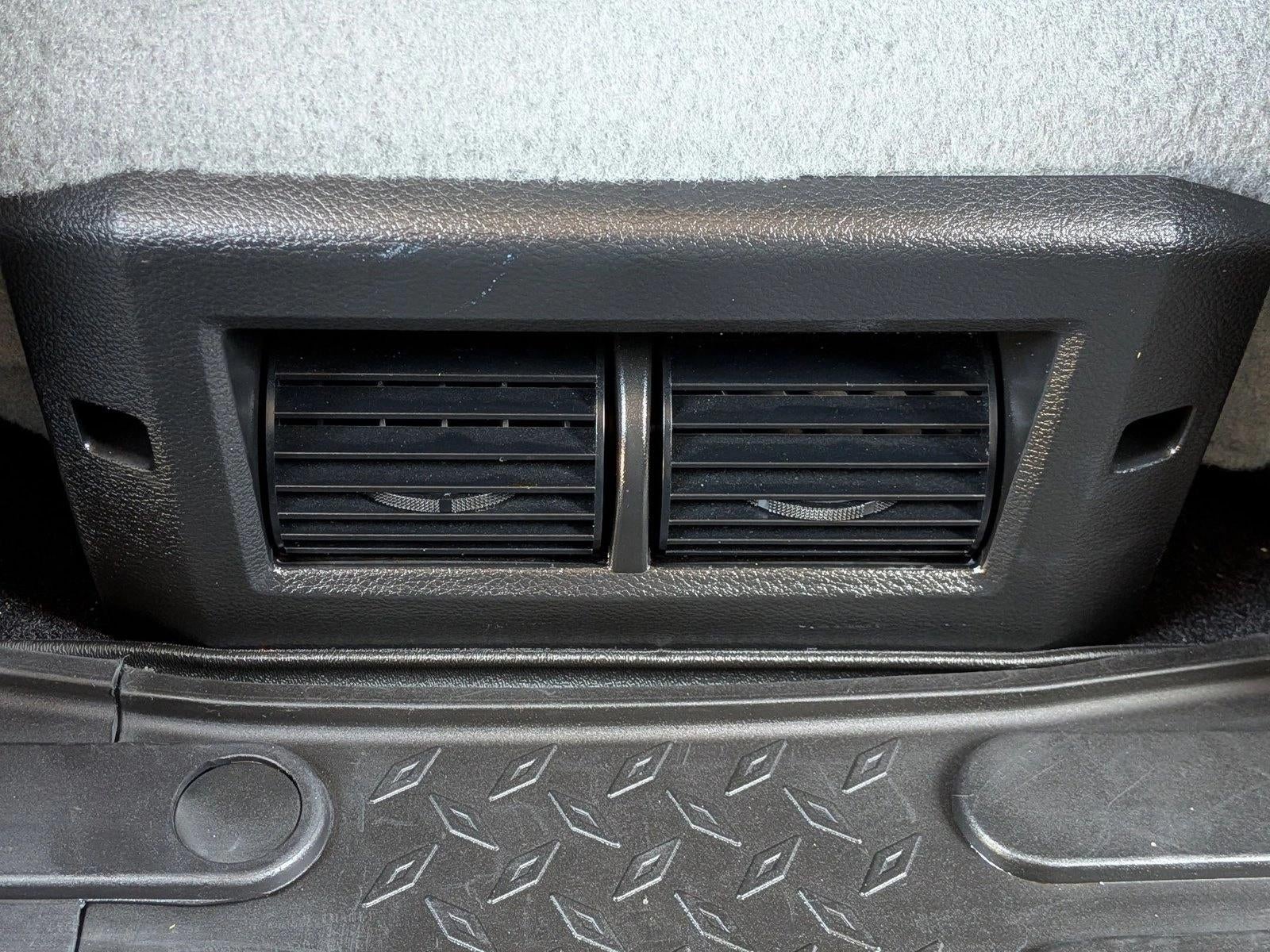2018 RAM 2500 Tradesman 4x4 Crew Cab 6'4" Box