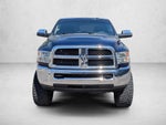 2018 RAM 2500 Tradesman 4x4 Crew Cab 6'4" Box