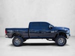 2018 RAM 2500 Tradesman 4x4 Crew Cab 6'4" Box