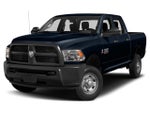 2018 RAM 2500 Tradesman 4x4 Crew Cab 6'4" Box
