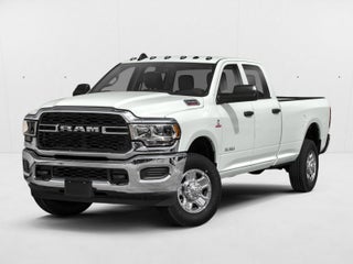 2020 RAM 2500 Tradesman 4x4 Crew Cab 6'4" Box
