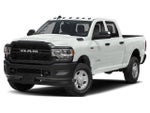 2020 RAM 2500 Tradesman 4x4 Crew Cab 6'4" Box