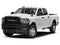 2020 RAM 2500 Tradesman 4x4 Crew Cab 6'4" Box