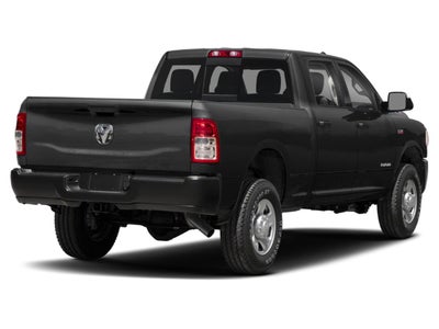 2020 RAM 2500 Tradesman 4x4 Crew Cab 6'4" Box