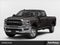 2020 RAM 2500 Big Horn 4x4 Crew Cab 6'4" Box