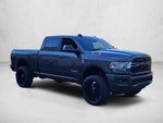 2020 RAM 2500 Big Horn 4x4 Crew Cab 6'4" Box