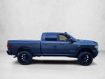 2020 RAM 2500 Big Horn 4x4 Crew Cab 6'4" Box