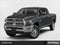 2016 RAM 2500 4WD Mega Cab 6.4 Ft Box Laramie