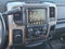 2016 RAM 2500 4WD Mega Cab 6.4 Ft Box Laramie