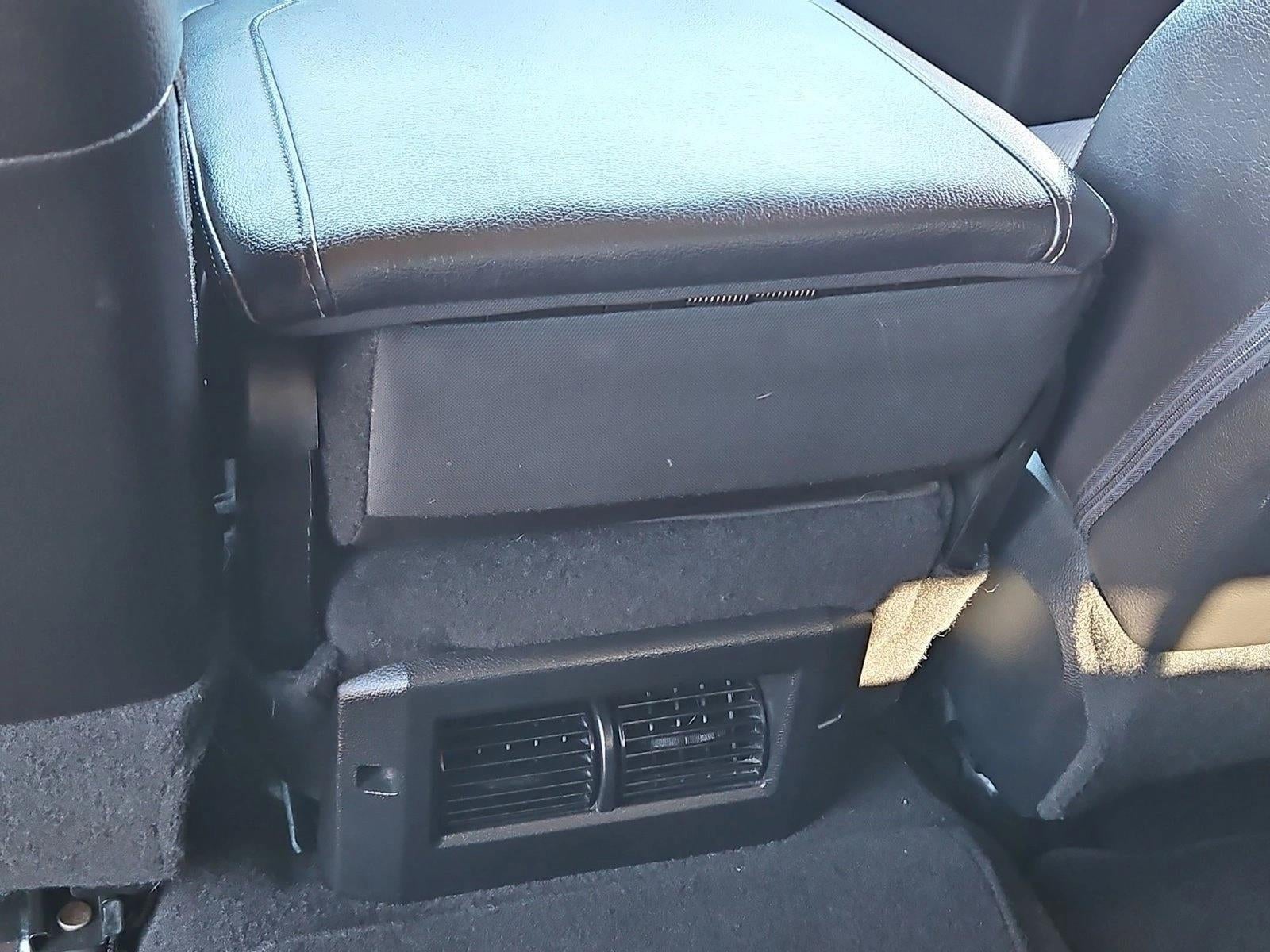 2016 RAM 2500 4WD Mega Cab 6.4 Ft Box Laramie