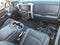 2016 RAM 2500 4WD Mega Cab 6.4 Ft Box Laramie