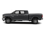 2016 RAM 2500 4WD Mega Cab 6.4 Ft Box Laramie