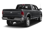 2016 RAM 2500 4WD Mega Cab 6.4 Ft Box Laramie