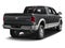 2016 RAM 2500 4WD Mega Cab 6.4 Ft Box Laramie