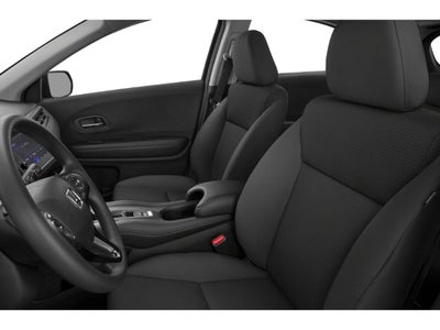 2022 Honda HR-V EX 2WD CVT
