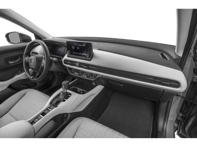 2026 Honda HR-V LX 2WD CVT