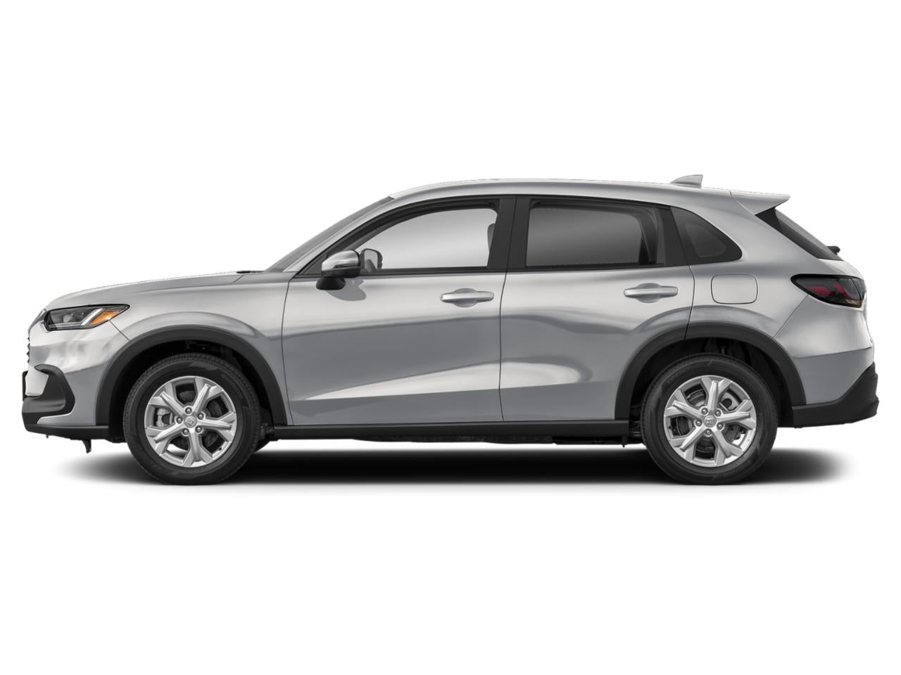 2026 Honda HR-V LX 2WD CVT