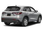 2026 Honda HR-V LX 2WD CVT