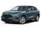 2026 Honda HR-V LX 2WD CVT