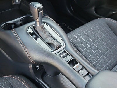 2024 Honda HR-V Sport AWD CVT
