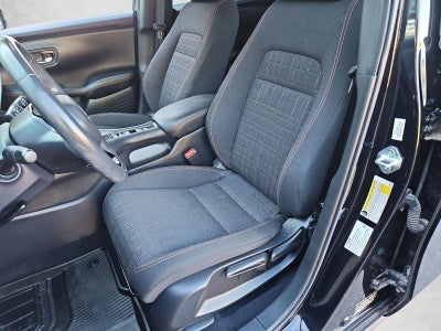 2024 Honda HR-V Sport AWD CVT