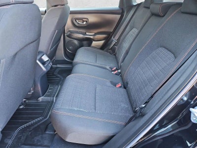 2024 Honda HR-V Sport AWD CVT