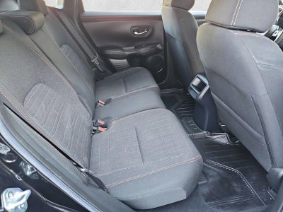 2024 Honda HR-V Sport AWD CVT