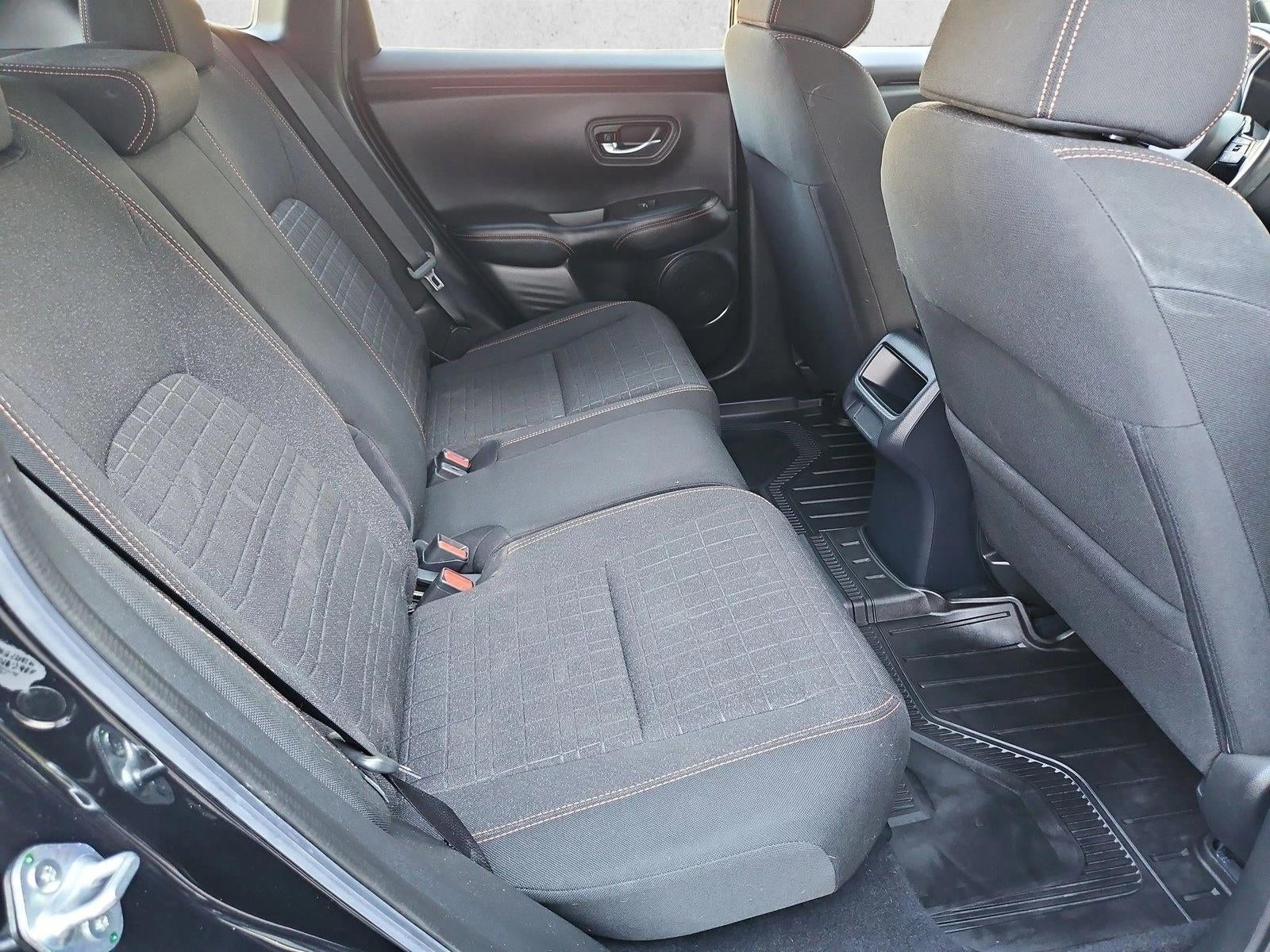 2024 Honda HR-V Sport AWD CVT