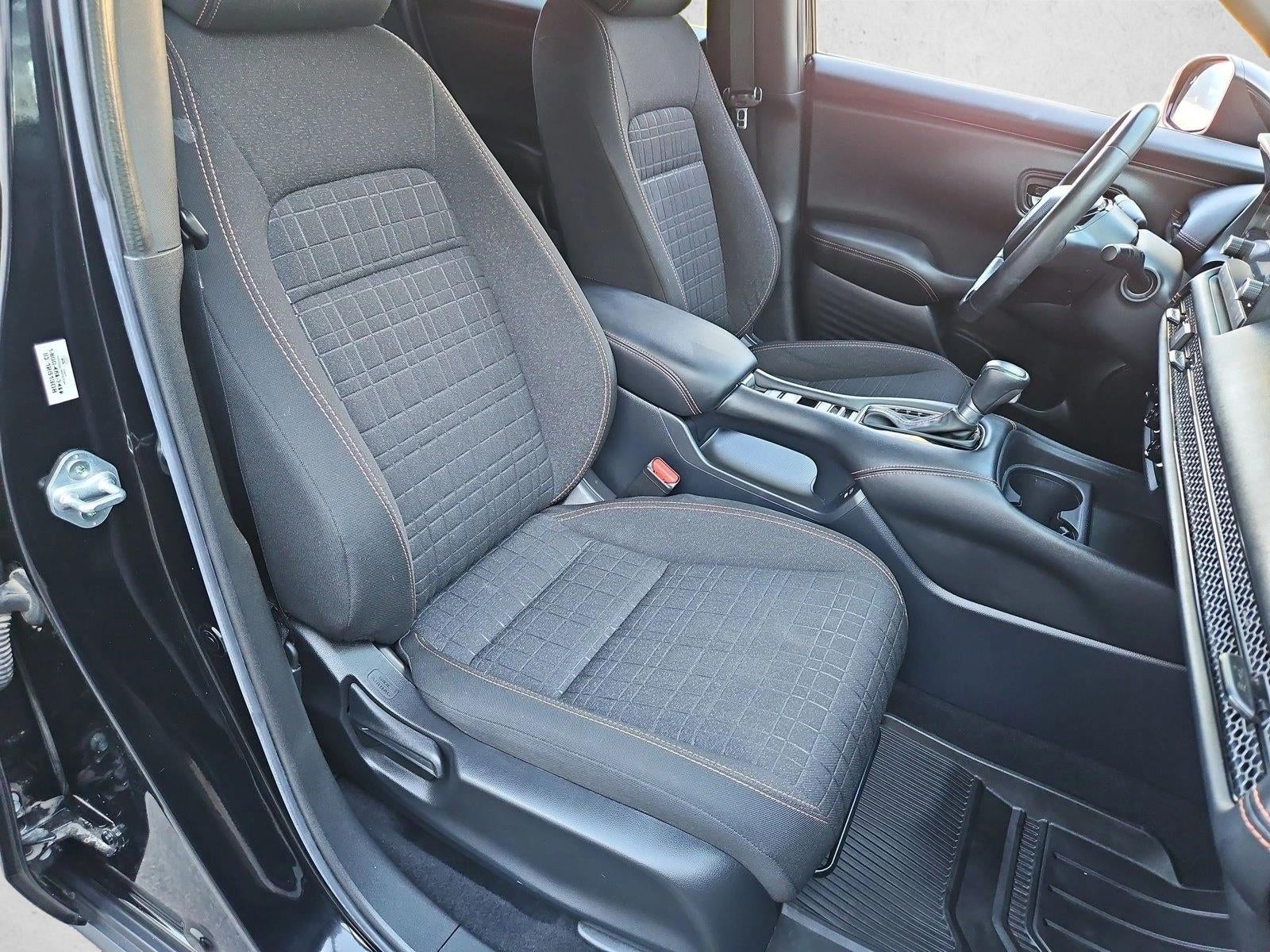 2024 Honda HR-V Sport AWD CVT