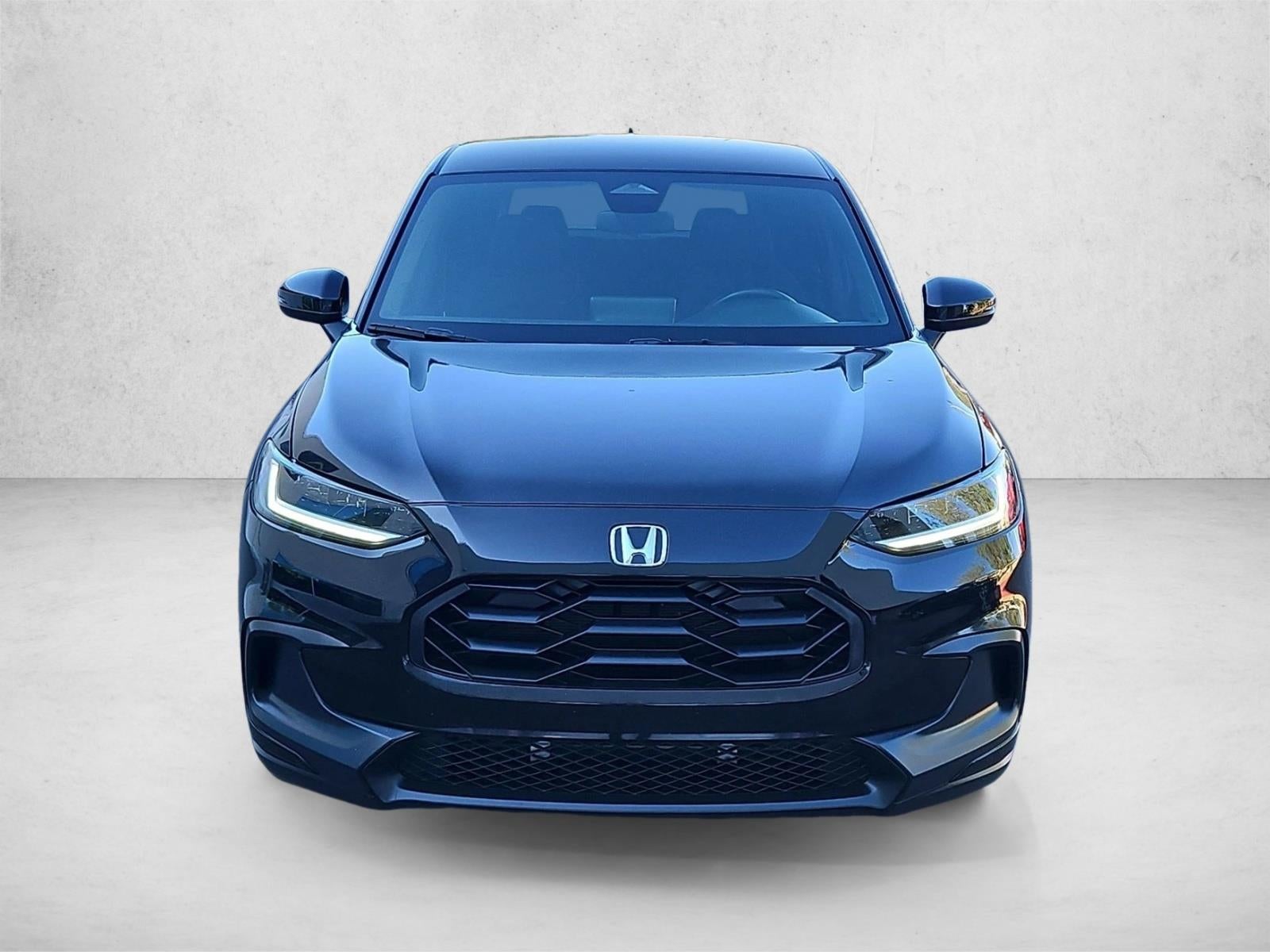 2024 Honda HR-V Sport AWD CVT