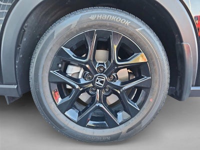 2024 Honda HR-V Sport AWD CVT