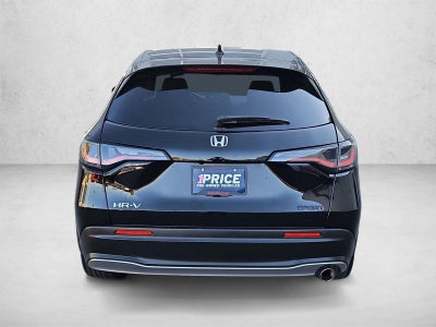 2024 Honda HR-V Sport AWD CVT