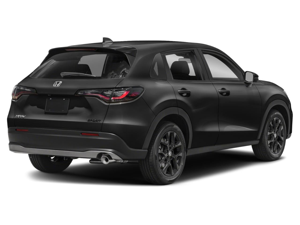 2024 Honda HR-V Sport AWD CVT