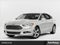 2016 Ford Fusion 4dr Sdn SE FWD