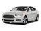 2016 Ford Fusion 4dr Sdn SE FWD