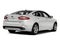 2016 Ford Fusion 4dr Sdn SE FWD
