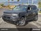 2025 Ford Bronco Sport Big Bend 4x4
