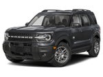 2025 Ford Bronco Sport Big Bend 4x4